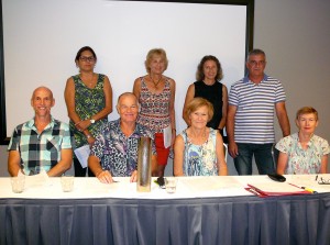 2016 committee